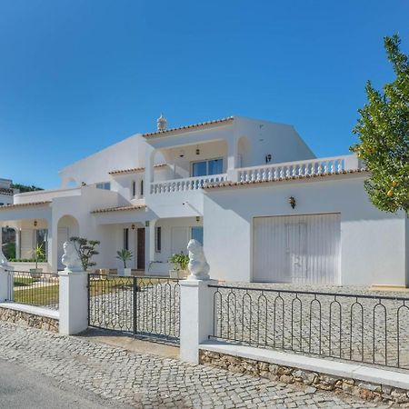 Casa Sp- Villa With Heated Pool Near Vilamoura, Vale Do Lobo Quarteira Exterior photo